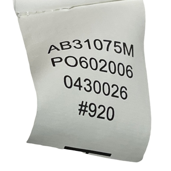 CUPSHE ONE SHOULDER AB31075M SALMON HIGH CUT ONE PIECE BATHING SWIMSUIT - Picture 15 of 16